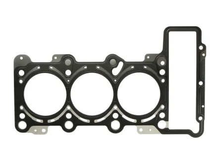 Прокладка ГБЦ Audi A6 2.4 04-08 (4-6 цилиндр) VICTOR REINZ 61-36040-00