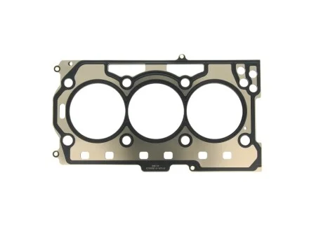 Прокладка ГБЦ Skoda Fabia 1.2 01- (0.60mm, Ø 77,00mm), AWY8BBM/BMD/CHFA VICTOR REINZ 61-36050-00