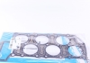 Прокладка головки блока металева VICTOR REINZ 61-36090-00 (фото 3)