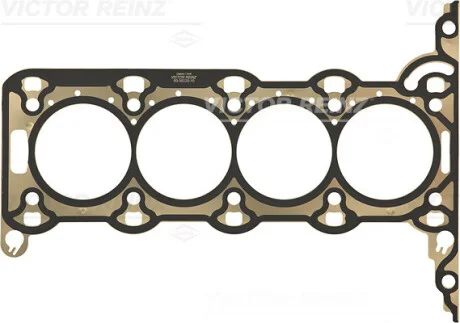 Прокладка ГБЦ Opel Combo 1.4 04- (0.57mm) VICTOR REINZ 61-36225-10