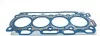 Прокладка ГБЦ Citroen Berlingo/Peugeot Partner 1.6HDI 05- (3 метки) (1.35mm) VICTOR REINZ 61-36265-20 (фото 2)