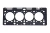 Прокладка ГБЦ Renault Kangoo/Megane/Scenic 1.5dCi 01- (0.90mm, Ø 77,50mm) VICTOR REINZ 61-36345-10 (фото 1)