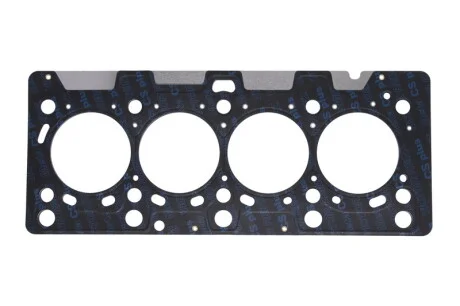Прокладка ГБЦ Renault Kangoo/Megane/Scenic 1.5dCi 01- (0.90mm, Ø 77,50mm) VICTOR REINZ 61-36345-10