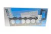 Прокладка ГБЦ BMW 3 (E46)/5 (E60/E61)/7 (E65/E66/E67) 02- (2 метки) (1.55mm) M57 D30 VICTOR REINZ 61-36620-10 (фото 1)
