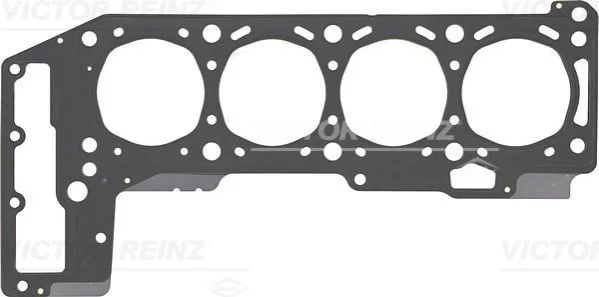 Прокладка ГБЦ Peugeot Boxer/Fiat Ducato 3.0D/3.0HDi 06- (1.2mm) VICTOR REINZ 613688510 (фото 1)
