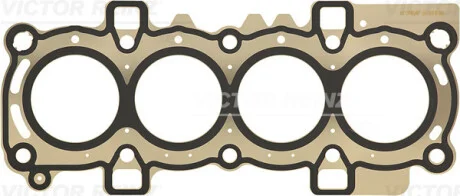 Прокладка ГБЦ Ford Fiesta 1.25 08- VICTOR REINZ 61-36930-00