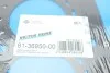 Прокладка ГБЦ MB Sprinter 2.2CDI OM651 09- (84 Ø, 1,35 mm) использовать с 14-32322-01 VICTOR REINZ 61-36950-00 (фото 2)