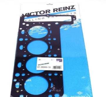 Прокладка ГБЦ MB Vito (W447) 2.2CDI, OM651, 14-, 1.55mm, d=84.00mm VICTOR REINZ 61-36950-10
