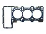 Прокладка ГБЦ Audi A6 3.0 TFSI 08- (1-3 цилиндр), Ø85,20mm VICTOR REINZ 61-37015-00 (фото 1)