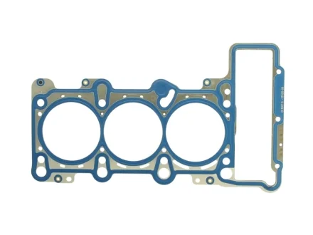 Прокладка ГБЦ Audi A6 3.0 TFSI 08- (4-6 циліндр), Ø85,20mm VICTOR REINZ 613702000