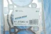 Прокладка ГБЦ VW Golf V/VI/Passat 1.4 TSI 07-, Ø77,50mm VICTOR REINZ 61-37045-10 (фото 2)