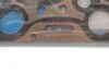 Прокладка ГБЦ Opel Astra J 1.7CDTI 09-, 1.00mm, (2 метки) VICTOR REINZ 61-37235-10 (фото 2)