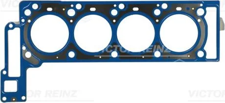 Прокладка ГБЦ (R) MB GL450 X164/S450 W221 M273.922-924 \'\'05-13 VICTOR REINZ 613732000