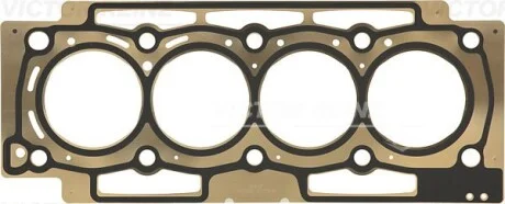 Прокладка ГБЦ Citroen C5 1.8 16V 05-, 6FZ (EW7A) VICTOR REINZ 61-37355-00
