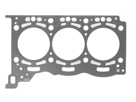 Прокладка ГБЦ VW Touareg 3.0 V6 TDI 10- (1 метка) (1.58mm) (4-6 циліндр) VICTOR REINZ 613744000