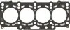 Прокладка ГБЦ VW Caddy III/T5/T6 2.0 TDI 10-, Ø82,00mm, 1.63mm, (2 метки) VICTOR REINZ 61-37600-10 (фото 1)