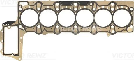 Прокладка Г/Б BMW E70/E90/E60 M57N30D3 <06 VICTOR REINZ 613764020