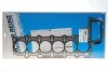 Прокладка ГБЦ BMW 3 (E90)/5 (E60)/7 (E65/E66/E67)/X5 (E70)/X6 (E71) 06- (3 метки) (1.67mm) M57 D30 VICTOR REINZ 61-37645-20 (фото 1)