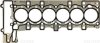 Прокладка ГБЦ BMW 3 (E90)/5 (E60)/7 (F01/F02/F03/F04)/X6 (E71/E72) 05- (1.22mm) N54 B30 VICTOR REINZ 61-37650-00 (фото 4)