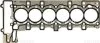 Прокладка ГБЦ BMW 3 (E90)/5 (E60)/7 (F01/F02/F03/F04)/X6 (E71/E72) 05- (1.22mm) N54 B30 VICTOR REINZ 61-37650-00 (фото 4)