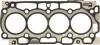 Прокладка ГБЦ Citroen Berlingo/Fiat Scudo/Peugeot Expert 1.6 HDi 07- (6 меток) (1.3 mm) VICTOR REINZ 61-37940-10 (фото 2)