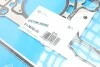 Прокладка ГБЦ BMW X5 (E70)/X6 (F16/F86) 10-, Ø85,00mm, 1,20mm, N55 B30 A VICTOR REINZ 61-38060-00 (фото 2)