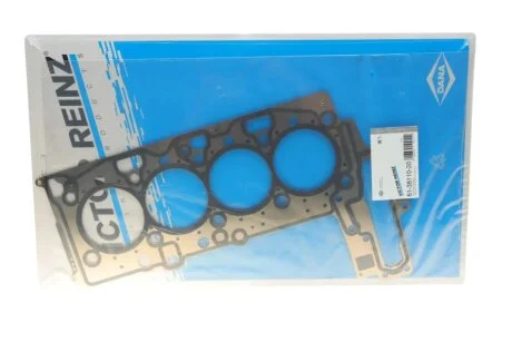 Прокладка ГБЦ BMW 3 (E90/F30/F80)/5 (F10)/X3 (F25)/X5 (F15/F85) 03- Ø84.70mm,1.65mm, 3 метки N47 D20 VICTOR REINZ 61-38110-20