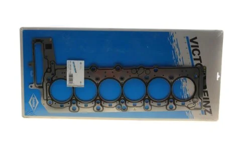 Прокладка ГБЦ BMW X5 (F15/F85)/X6 (F16/F86) 13-19 N57 D30 (2 метки) (1.55mm) VICTOR REINZ 61-38120-10