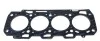 Прокладка ГБЦ Opel Combo/Fiat Doblo 1.6D 08- (1.02mm) VICTOR REINZ 61-38200-20 (фото 2)