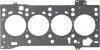 Прокладка ГБЦ VW Caddy 2.0 TDI 15-, Ø82,00mm, 1.63mm, (2 метки) VICTOR REINZ 61-38280-10 (фото 3)
