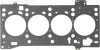 Прокладка ГБЦ VW Caddy 2.0 TDI 15-, Ø82,00mm, 1.63mm, (2 метки) VICTOR REINZ 61-38280-10 (фото 3)