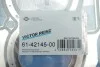 Прокладка ГБЦ Renault Megane 1.4 TCe 09-, Ø78,50mm, 0.70mm, H4J 700 VICTOR REINZ 614214500 (фото 2)