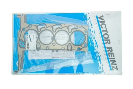Прокладка ГБЦ Ford Transit 2.2TDCi 11- (2 отв.) (1.15mm), (UYR6) VICTOR REINZ 61-43175-10
