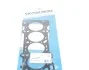 Прокладка ГБЦ Mazda 626 1.8i 92-00, Ø84,50mm VICTOR REINZ 61-52910-00 (фото 1)