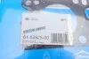 Прокладка ГБЦ Mazda 323 1.5 16V 94-98, Z5-DE VICTOR REINZ 61-52925-00 (фото 3)
