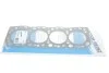 Прокладка ГБЦ Toyota Hilux 2.8D 88- (1.45mm) VICTOR REINZ 61-53035-00 (фото 1)