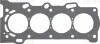 Прокладка ГБЦ Toyota RAV 4 1.8i 00-05 Ø80,00mm, 0.5mm VICTOR REINZ 61-53140-00 (фото 1)