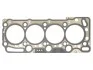 Прокладка ГБЦ Opel Combo 1.7CDTI 04-, Ø80,00mm, 1.55mm, (3 метки) VICTOR REINZ 61-53245-20 (фото 2)
