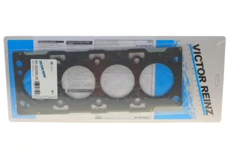 Прокладка ГБЦ Hyundai Elantra/Santa FE/Tucson 2.0 CRDI 01-10 Ø84,00mm, 1.3mm VICTOR REINZ 61-53395-20
