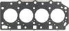 Прокладка ГБЦ Kia Sorento 2.5 CRDi 02- Ø92,35mm, 1mm, (2 метки) VICTOR REINZ 61-53415-20 (фото 1)