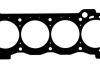 Прокладка, головка циліндра REINZ VICTOR REINZ 61-53590-00 (фото 1)
