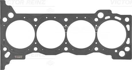 Прокладка ГБЦ Toyota Land Cruiser 2.7i 09- VICTOR REINZ 61-53590-00