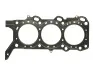 Прокладка ГБЦ Suzuki Grand Vitara 2.7 01-08 (0.70mm) VICTOR REINZ 61-53645-00 (фото 2)