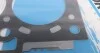 Прокладка ГБЦ Toyota RAV 2.2 D 06- (3 метки) (1.1mm) VICTOR REINZ 61-53930-20 (фото 3)