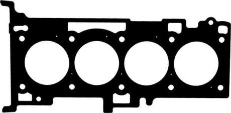 Прокладка головки блоку металева VICTOR REINZ 61-54035-00 (фото 1)