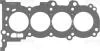 Прокладка Г/Б hyundai i10 i20 1,2 08- 0,5 VICTOR REINZ 61-54095-00 (фото 1)