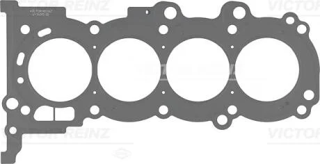 Прокладка Г/Б hyundai i10 i20 1,2 08- 0,5 VICTOR REINZ 61-54095-00