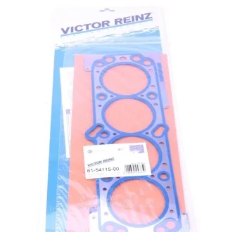 Прокладка ГБЦ Chevrolet Lacetti/Aveo/Kalos 1.4/1.6 03- Ø80,00 mm VICTOR REINZ 61-54115-00