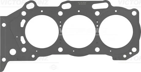 Прокладка Г/Б lexus rx 350 3.5i 2gr-fe 06- lh VICTOR REINZ 61-54255-00