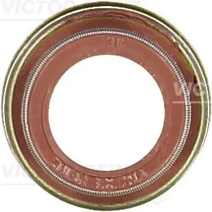 Кільце ущільнювача, стрижень клапана VICTOR REINZ 70-23096-10